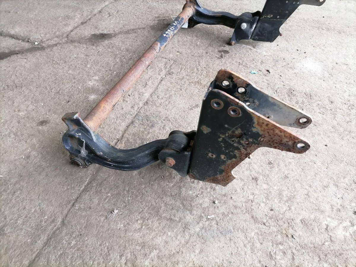 MAN Cab anti-roll bar 85417153033 - Suspensión de cabina para Camión: foto 4 MAN Cab anti-roll bar 85417153033 - Suspensión de cabina para Camión: foto 4
