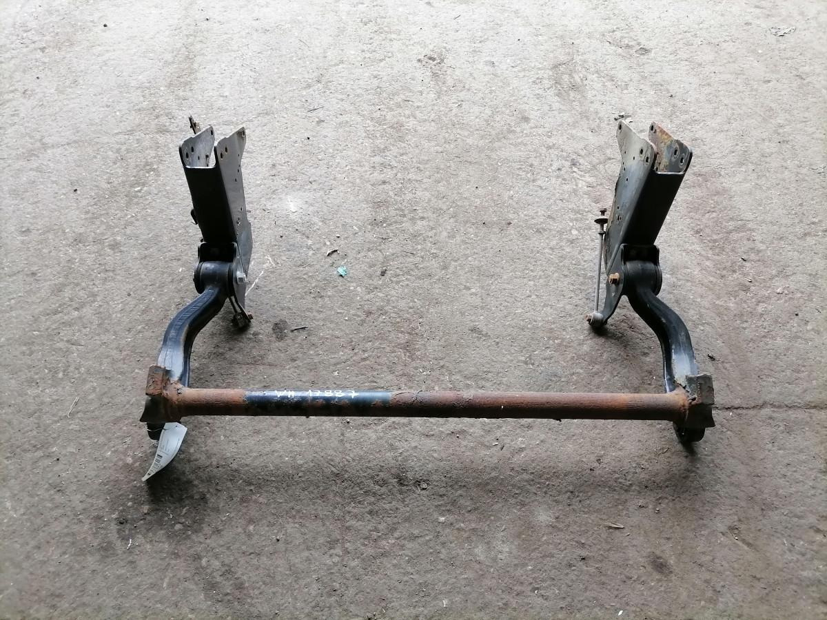 MAN Cab anti-roll bar 85417153033 - Suspensión de cabina para Camión: foto 5 MAN Cab anti-roll bar 85417153033 - Suspensión de cabina para Camión: foto 5