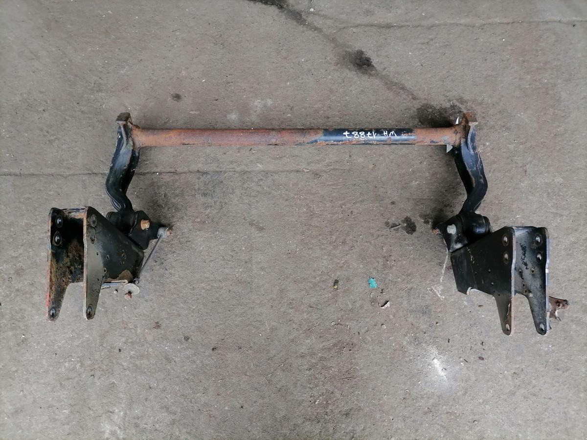 MAN Cab anti-roll bar 85417153033 - Suspensión de cabina para Camión: foto 3 MAN Cab anti-roll bar 85417153033 - Suspensión de cabina para Camión: foto 3