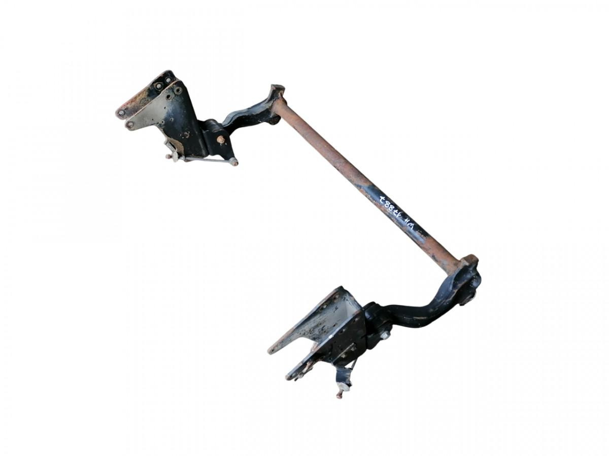 MAN Cab anti-roll bar 85417153033 - Suspensión de cabina para Camión: foto 1 MAN Cab anti-roll bar 85417153033 - Suspensión de cabina para Camión: foto 1