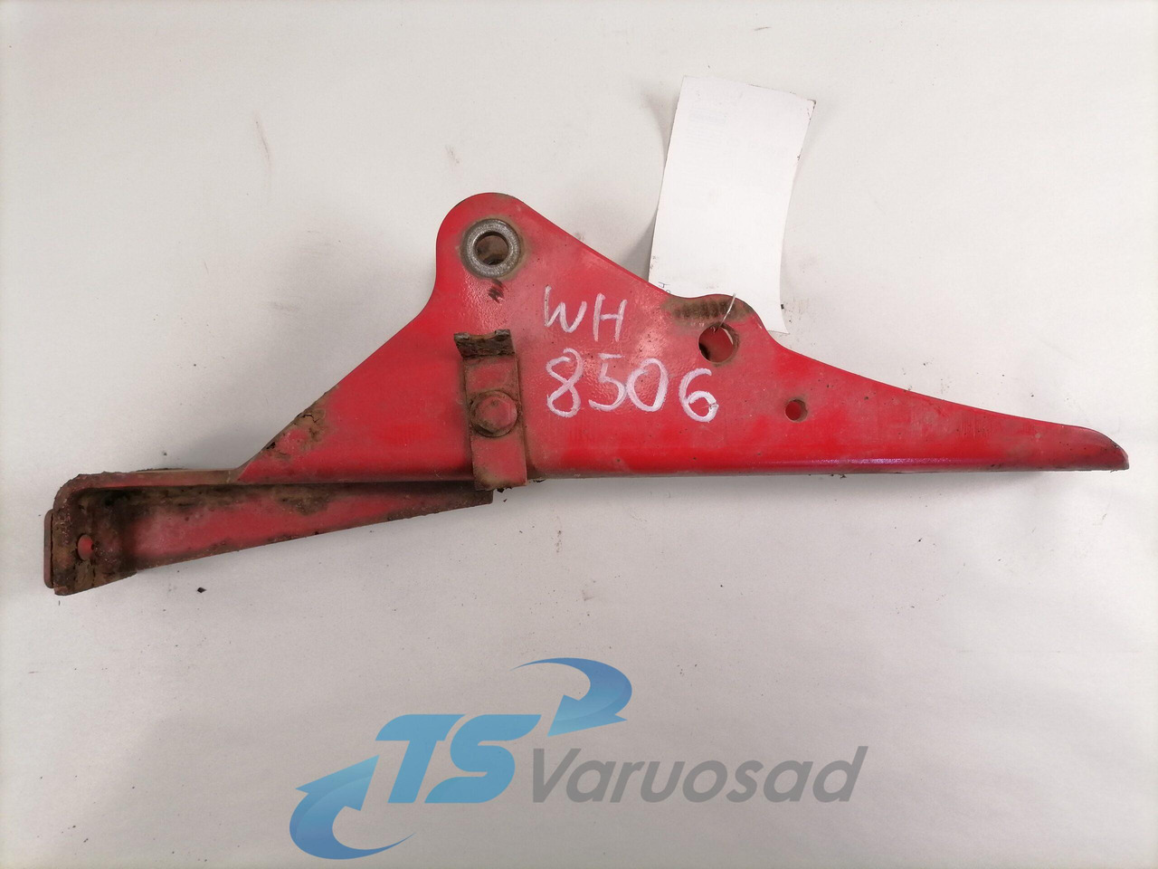 MAN Cab suspension carrier 81417010089 - Suspensión de cabina para Camión: foto 2 MAN Cab suspension carrier 81417010089 - Suspensión de cabina para Camión: foto 2