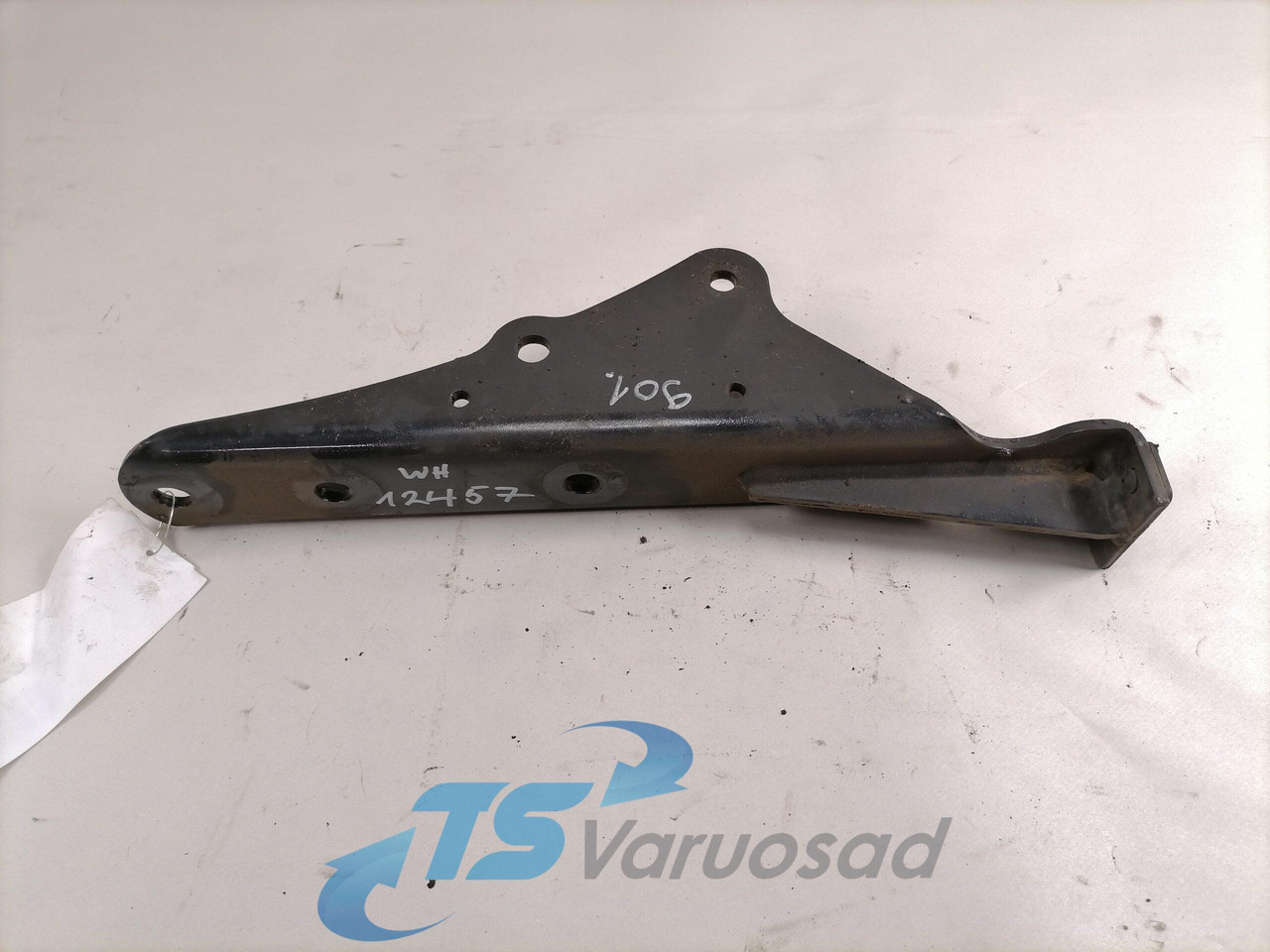 MAN Cab suspension carrier 81417010089 - Suspensión de cabina para Camión: foto 2 MAN Cab suspension carrier 81417010089 - Suspensión de cabina para Camión: foto 2