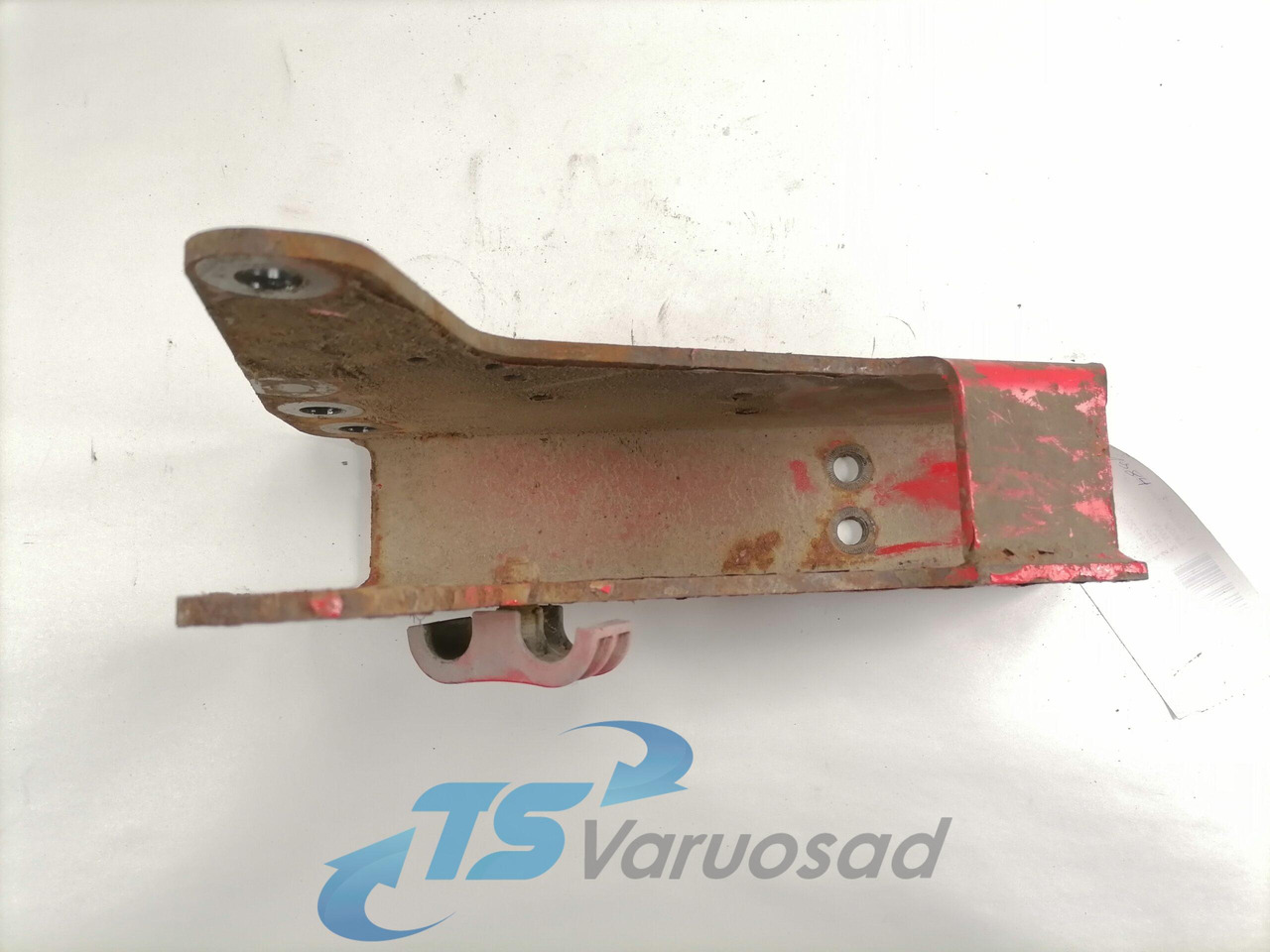 MAN Cab suspension carrier 81417200144 - Suspensión de cabina para Camión: foto 4 MAN Cab suspension carrier 81417200144 - Suspensión de cabina para Camión: foto 4