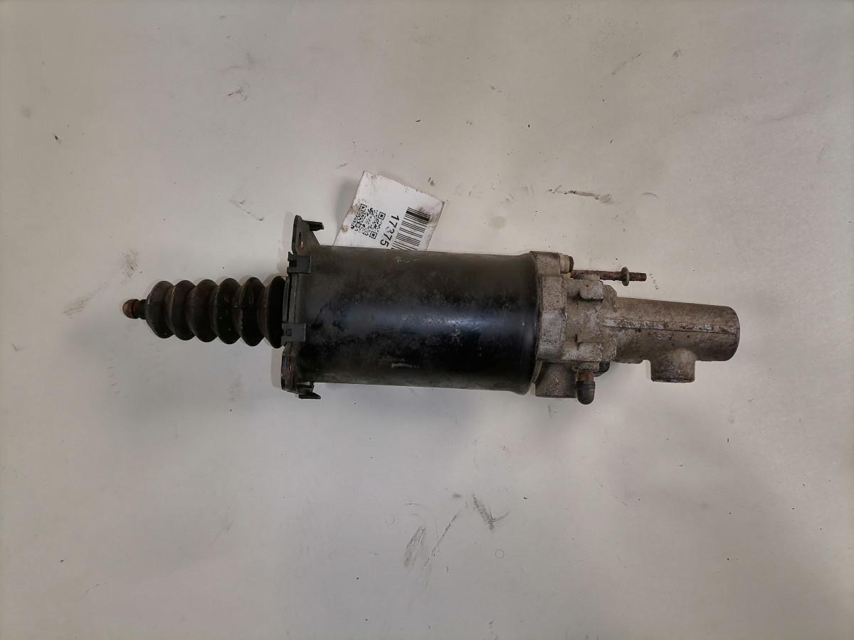 MAN Clutch control 81307256067 - Embrague y piezas para Camión: foto 5 MAN Clutch control 81307256067 - Embrague y piezas para Camión: foto 5