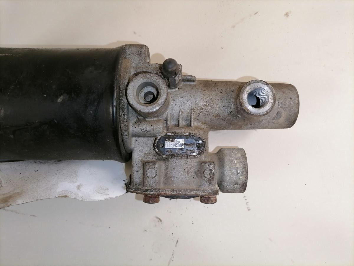 MAN Clutch control 81307256067 - Embrague y piezas para Camión: foto 4 MAN Clutch control 81307256067 - Embrague y piezas para Camión: foto 4