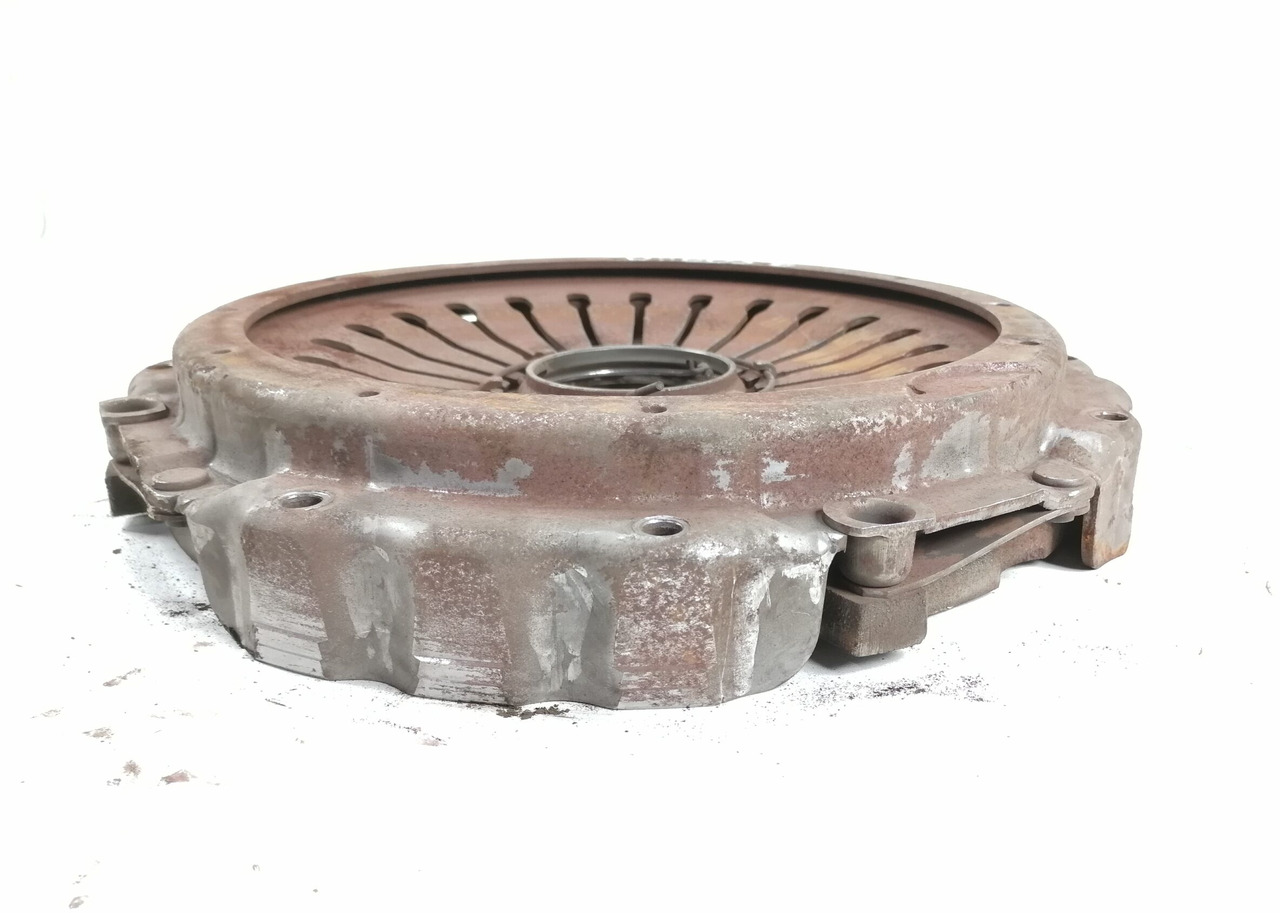 MAN Clutch cover 81303050233 - Embrague y piezas para Camión: foto 2 MAN Clutch cover 81303050233 - Embrague y piezas para Camión: foto 2