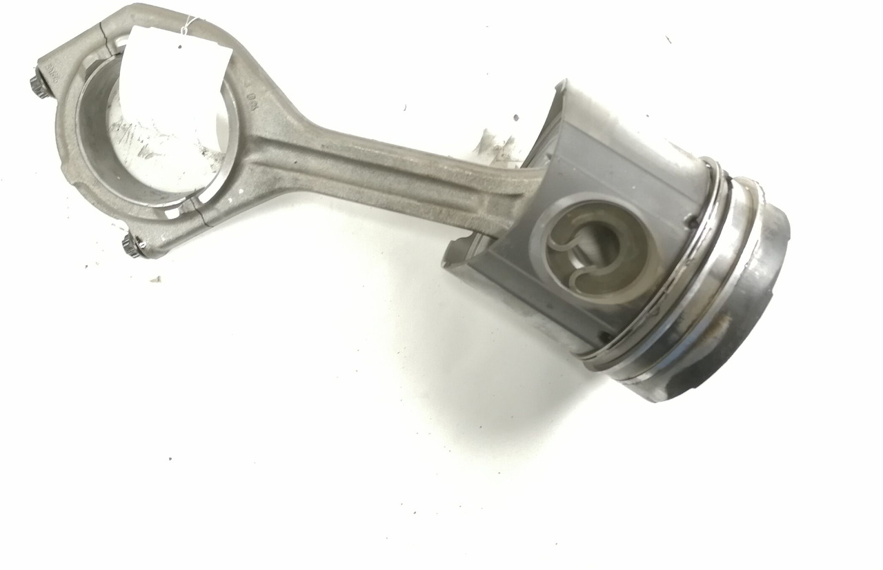 MAN Connecting rod + piston 51024006030 - Pistones/ Anillos/ Bujes para Camión: foto 3 MAN Connecting rod + piston 51024006030 - Pistones/ Anillos/ Bujes para Camión: foto 3