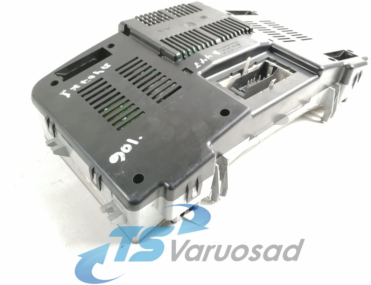 MAN Dashboard 81272026125 - Salpicadero para Camión: foto 5 MAN Dashboard 81272026125 - Salpicadero para Camión: foto 5