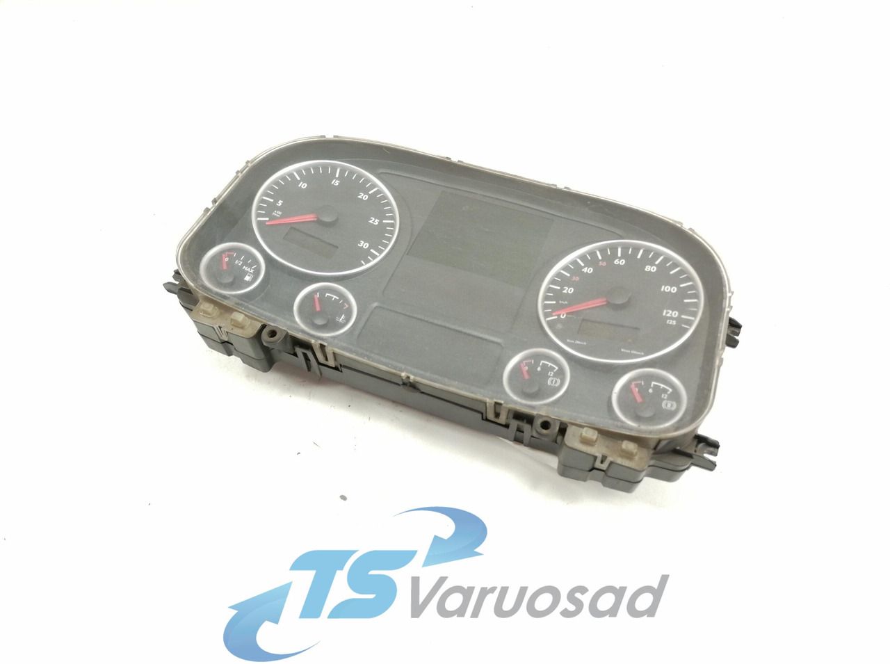 MAN Dashboard 81272026176 - Salpicadero para Camión: foto 1 MAN Dashboard 81272026176 - Salpicadero para Camión: foto 1