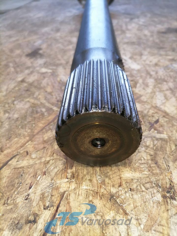 MAN Drive shaft 81355020146 - Palier para Camión: foto 4 MAN Drive shaft 81355020146 - Palier para Camión: foto 4