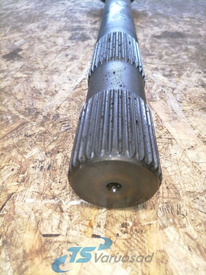 MAN Drive shaft 81355020147 - Palier para Camión: foto 3 MAN Drive shaft 81355020147 - Palier para Camión: foto 3