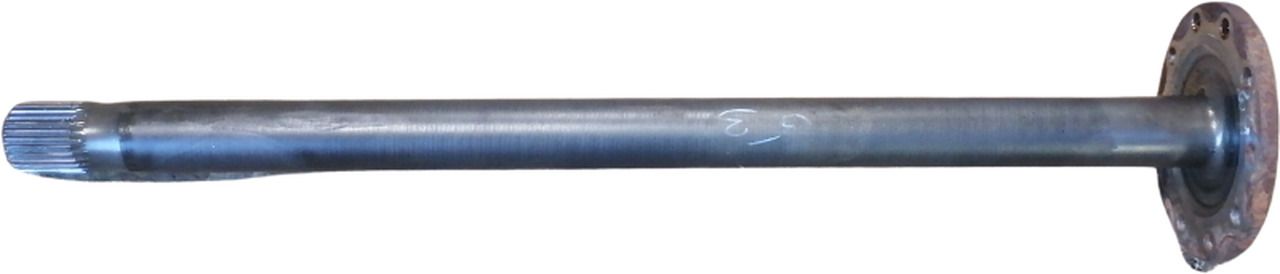 MAN Drive shaft 81355020184 - Palier para Camión: foto 1 MAN Drive shaft 81355020184 - Palier para Camión: foto 1