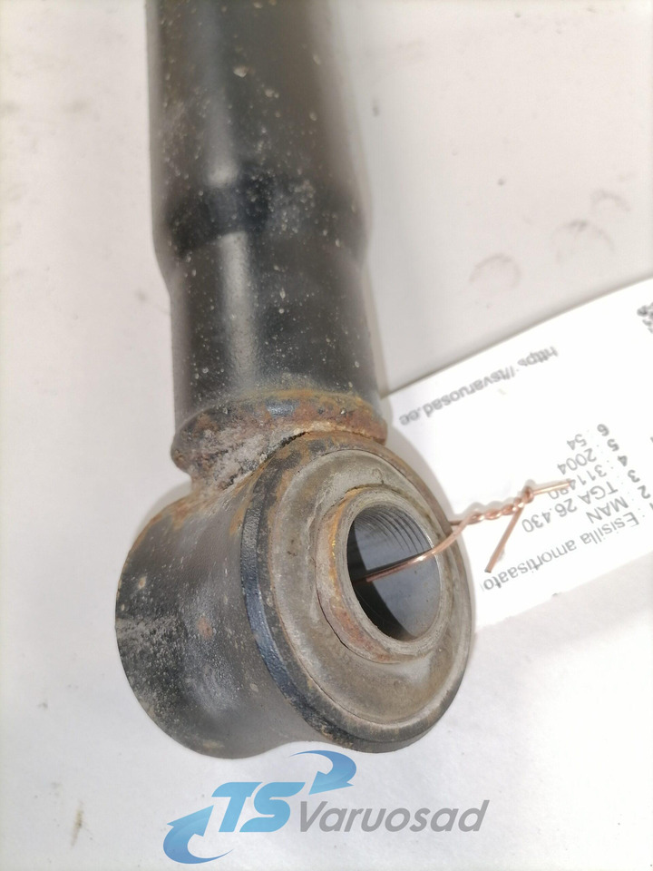 MAN First axel shock absorber 311480 - Amortiguadores para Camión: foto 3 MAN First axel shock absorber 311480 - Amortiguadores para Camión: foto 3