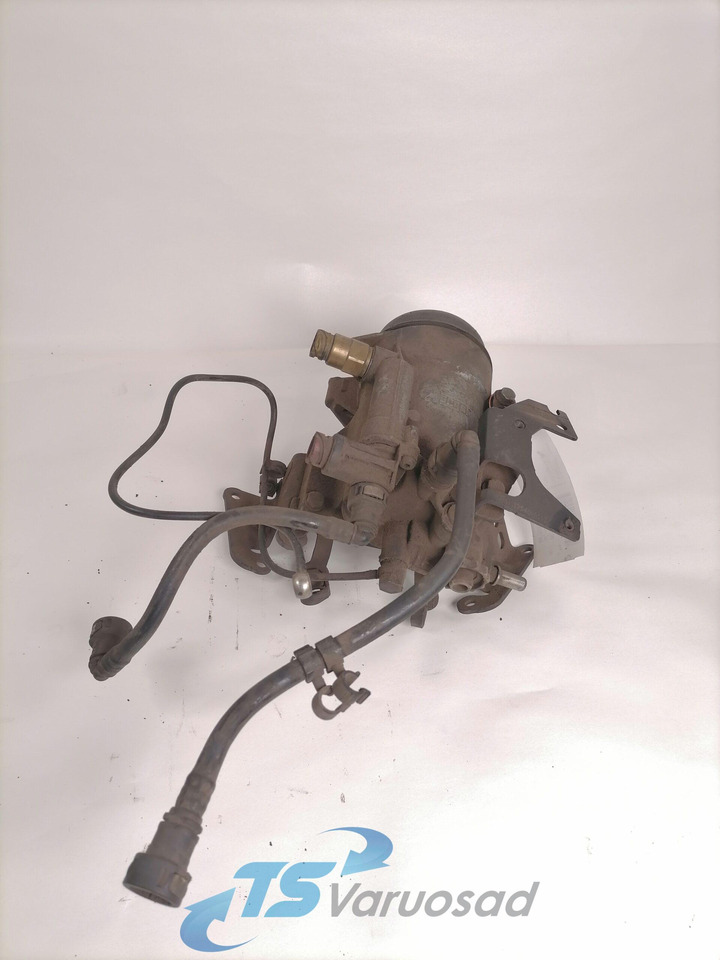 MAN Fuel filter unit 51125017277 - Filtro de combustible para Camión: foto 1 MAN Fuel filter unit 51125017277 - Filtro de combustible para Camión: foto 1