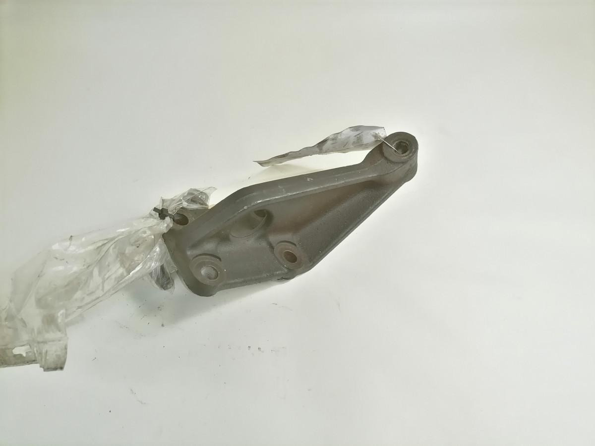 MAN Gearbox bracket 81415063111 - Caja de cambios y piezas para Camión: foto 2 MAN Gearbox bracket 81415063111 - Caja de cambios y piezas para Camión: foto 2