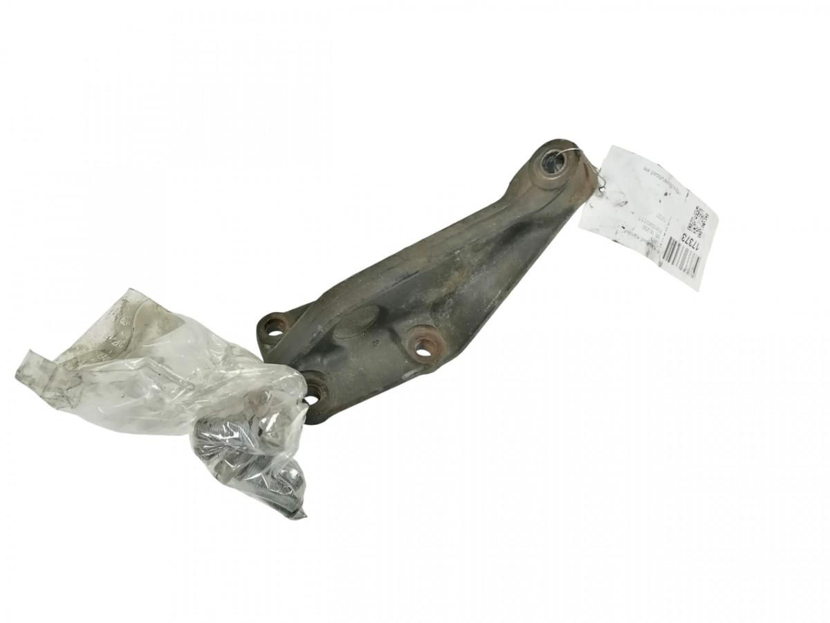 MAN Gearbox bracket 81415063111 - Caja de cambios y piezas para Camión: foto 1 MAN Gearbox bracket 81415063111 - Caja de cambios y piezas para Camión: foto 1