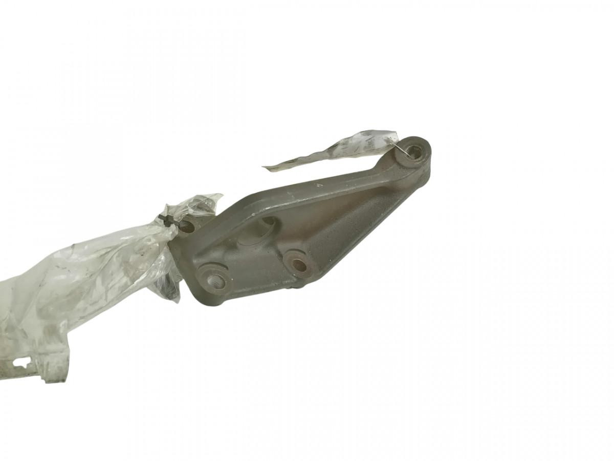 MAN Gearbox bracket 81415063111 - Caja de cambios y piezas para Camión: foto 1 MAN Gearbox bracket 81415063111 - Caja de cambios y piezas para Camión: foto 1