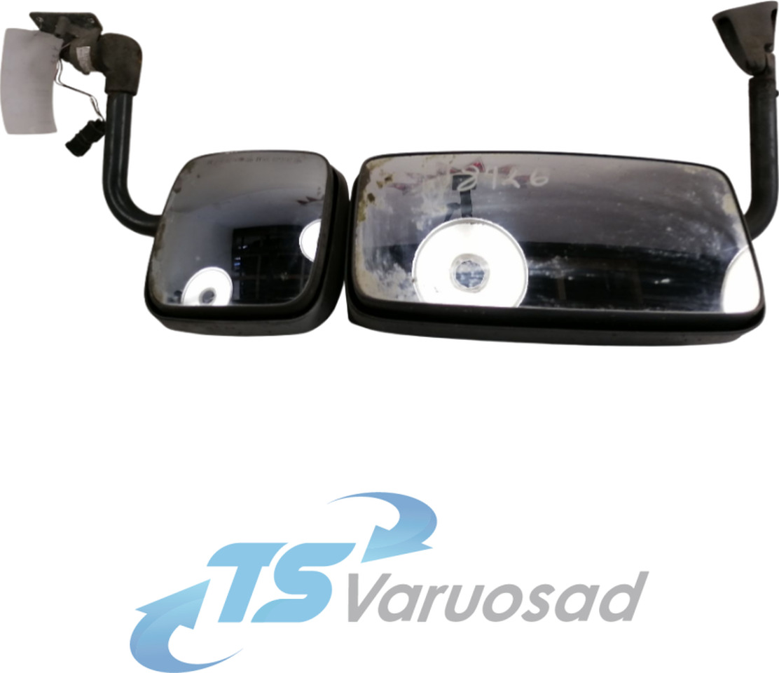 MAN Küljepeegel, parem 81637316560 - Espejo retrovisor para Camión: foto 1 MAN Küljepeegel, parem 81637316560 - Espejo retrovisor para Camión: foto 1
