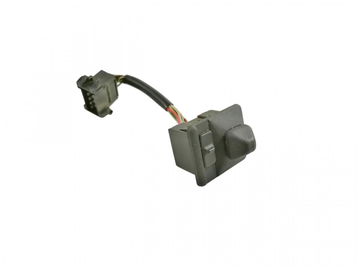 MAN Lüliti 81255050909 - Cabina para Camión: foto 1 MAN Lüliti 81255050909 - Cabina para Camión: foto 1