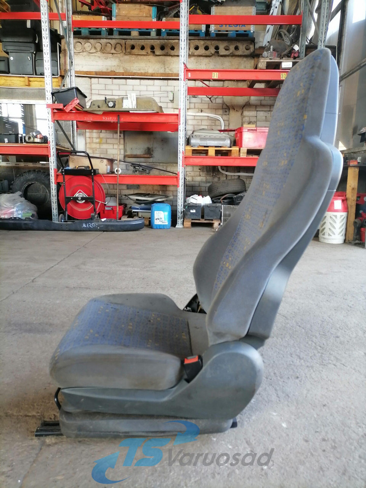 MAN Passenger seat 81623016942 - Asiento para Camión: foto 5 MAN Passenger seat 81623016942 - Asiento para Camión: foto 5