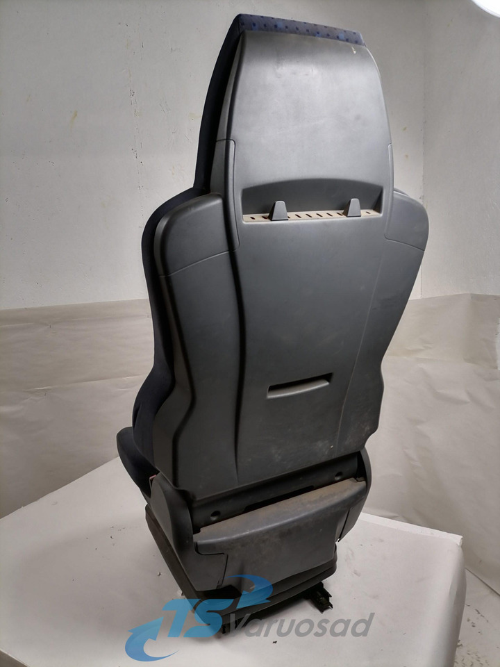 MAN Passenger seat 81623076150 - Asiento para Camión: foto 3 MAN Passenger seat 81623076150 - Asiento para Camión: foto 3
