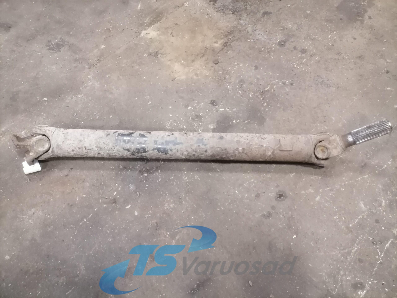MAN Propeller shaft 81393326148 - Árbol de transmisión para Camión: foto 2 MAN Propeller shaft 81393326148 - Árbol de transmisión para Camión: foto 2