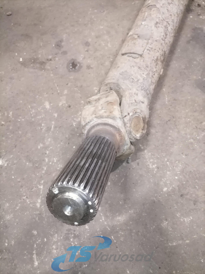 MAN Propeller shaft 81393326148 - Árbol de transmisión para Camión: foto 4 MAN Propeller shaft 81393326148 - Árbol de transmisión para Camión: foto 4