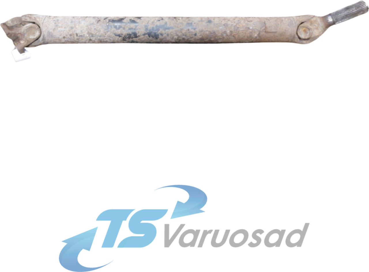MAN Propeller shaft 81393326148 - Árbol de transmisión para Camión: foto 1 MAN Propeller shaft 81393326148 - Árbol de transmisión para Camión: foto 1