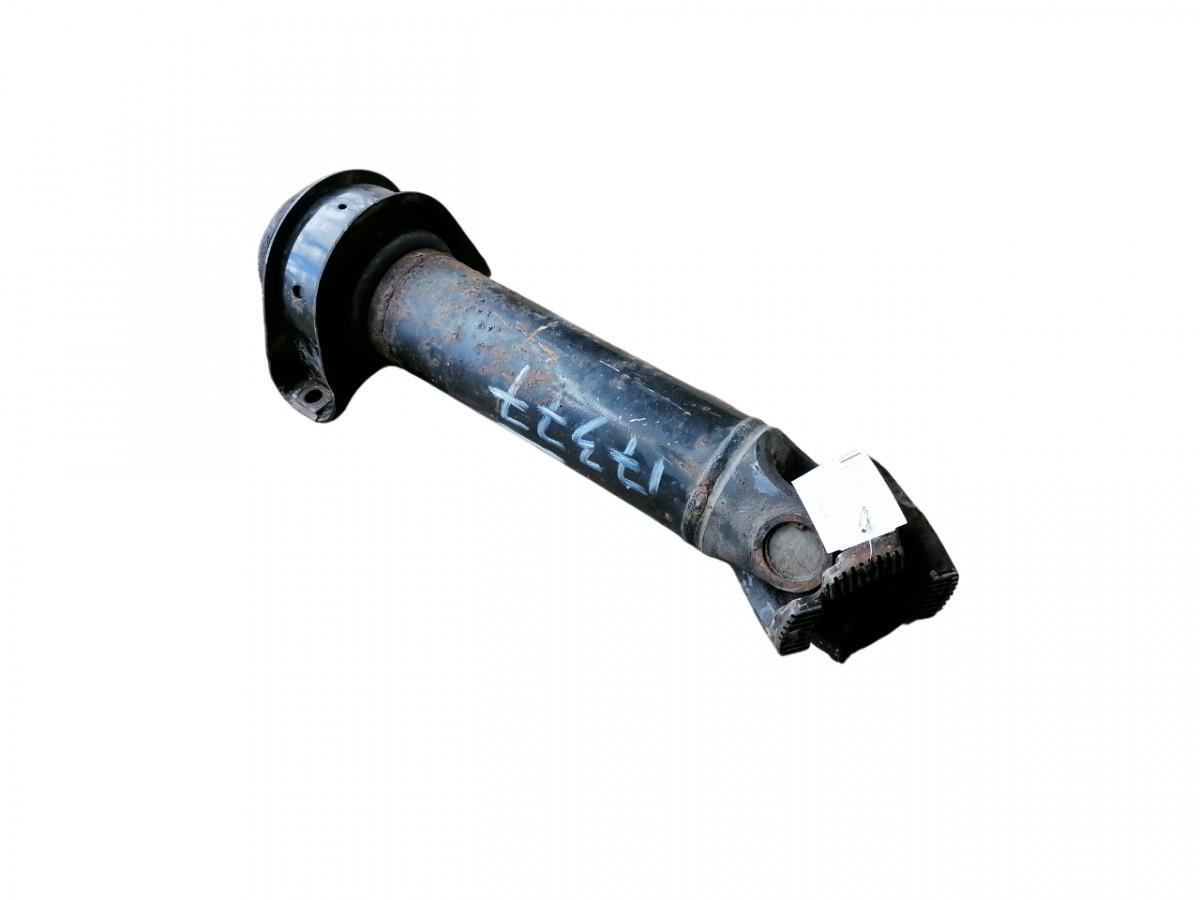 MAN Propeller shaft 81393526055 - Árbol de transmisión para Camión: foto 1 MAN Propeller shaft 81393526055 - Árbol de transmisión para Camión: foto 1