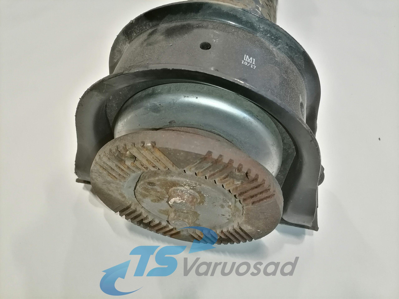 MAN Propeller shaft 81393626053 - Árbol de transmisión para Camión: foto 3 MAN Propeller shaft 81393626053 - Árbol de transmisión para Camión: foto 3