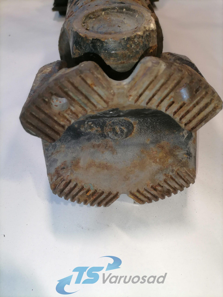 MAN Propeller shaft 81393626053 - Árbol de transmisión para Camión: foto 4 MAN Propeller shaft 81393626053 - Árbol de transmisión para Camión: foto 4