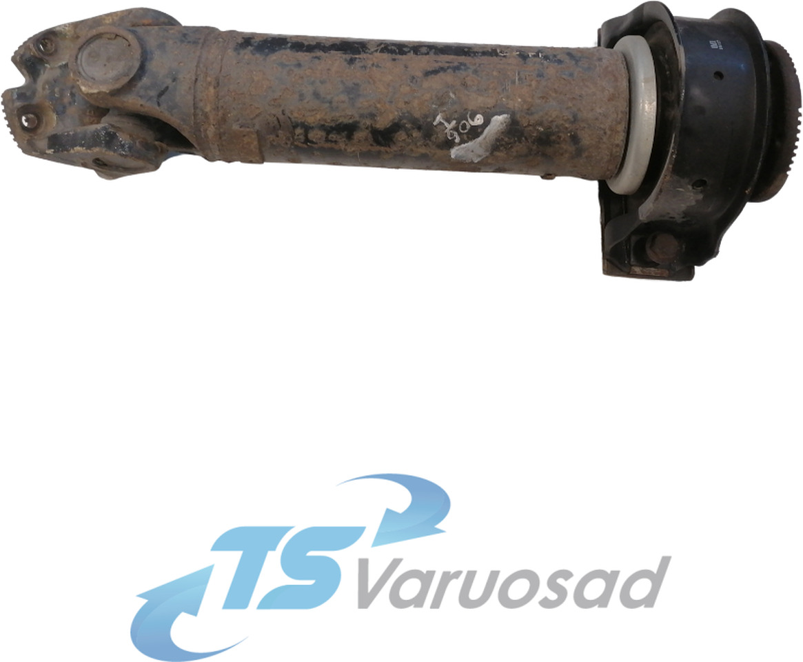 MAN Propeller shaft 81393626053 - Árbol de transmisión para Camión: foto 1 MAN Propeller shaft 81393626053 - Árbol de transmisión para Camión: foto 1