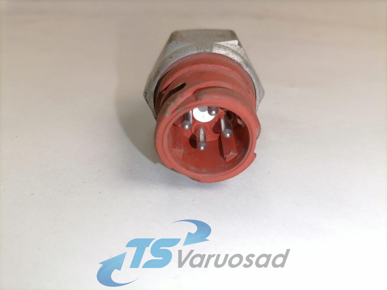 MAN Sensor, air pressure 81274210251 - Sensor para Camión: foto 3 MAN Sensor, air pressure 81274210251 - Sensor para Camión: foto 3