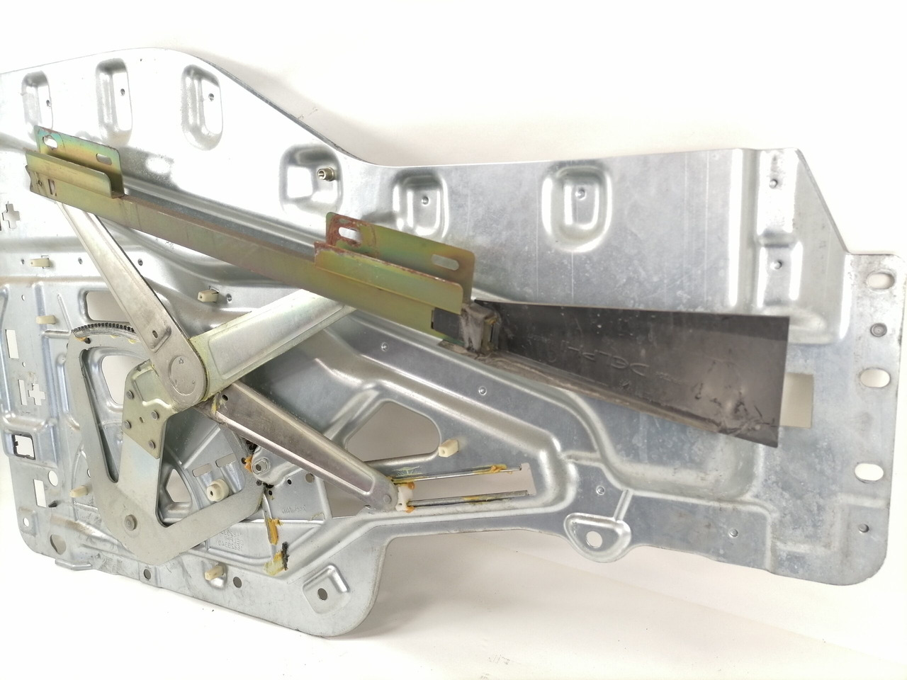 MAN Side window lifting mechanism 81626456034 - Ventana y piezas para Camión: foto 4 MAN Side window lifting mechanism 81626456034 - Ventana y piezas para Camión: foto 4