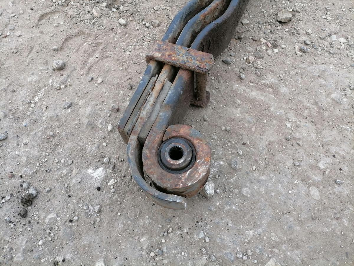 MAN Spring 81434026203 - Suspensión de ballestas para Camión: foto 4 MAN Spring 81434026203 - Suspensión de ballestas para Camión: foto 4