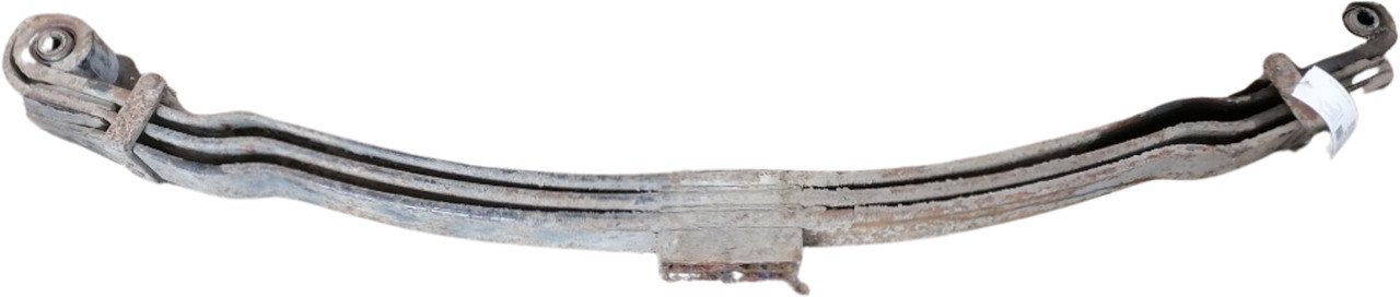 MAN Spring 81434026217 - Suspensión de ballestas para Camión: foto 1 MAN Spring 81434026217 - Suspensión de ballestas para Camión: foto 1