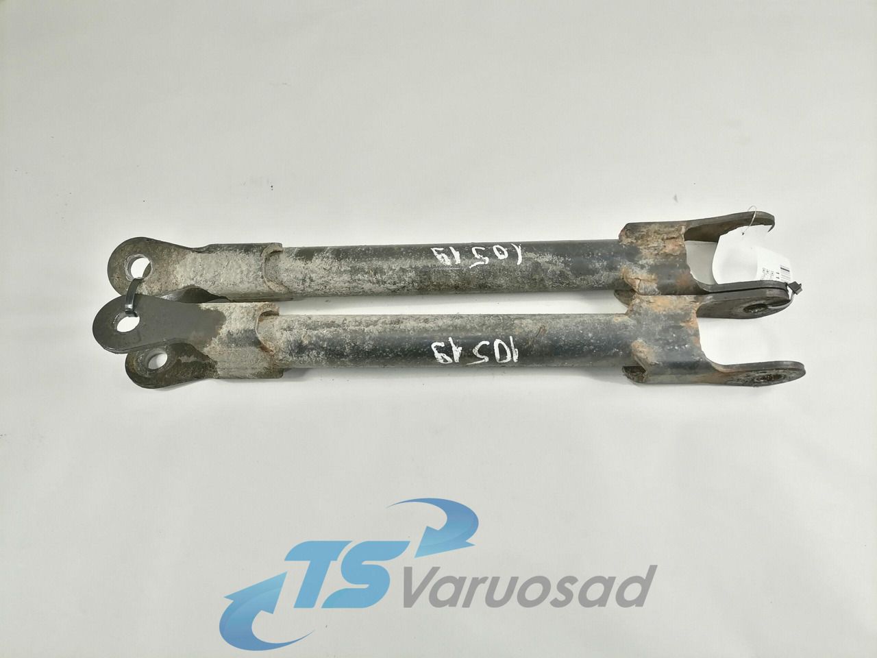 MAN Stabilisaatorvarda liigend 81437185115 - Barra estabilizadora para Camión: foto 1 MAN Stabilisaatorvarda liigend 81437185115 - Barra estabilizadora para Camión: foto 1