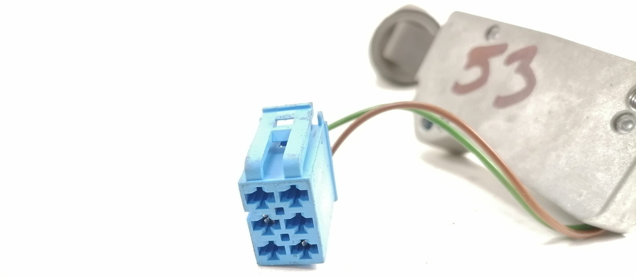 MAN Switch 255090125 - Sistema eléctrico para Camión: foto 4 MAN Switch 255090125 - Sistema eléctrico para Camión: foto 4