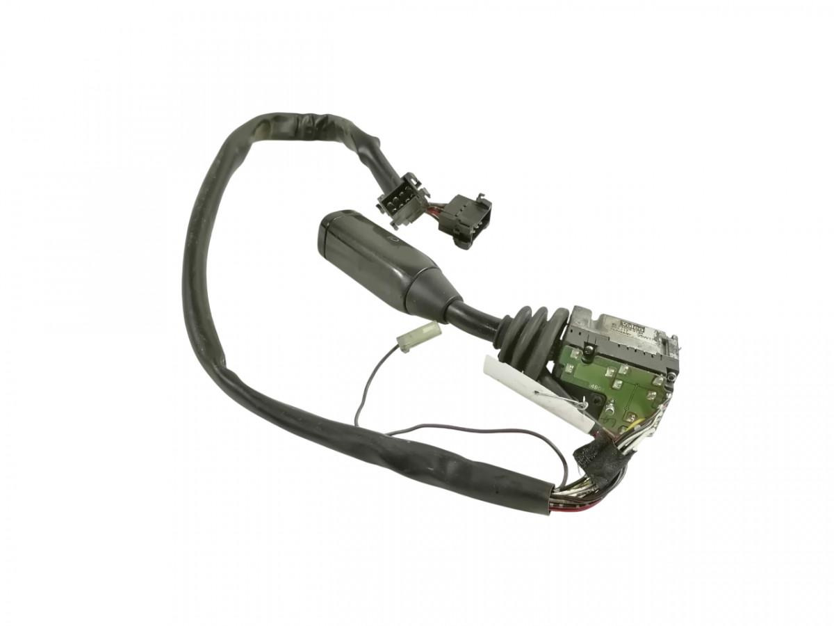 MAN Switch 81255090124 - Sistema eléctrico para Camión: foto 1 MAN Switch 81255090124 - Sistema eléctrico para Camión: foto 1