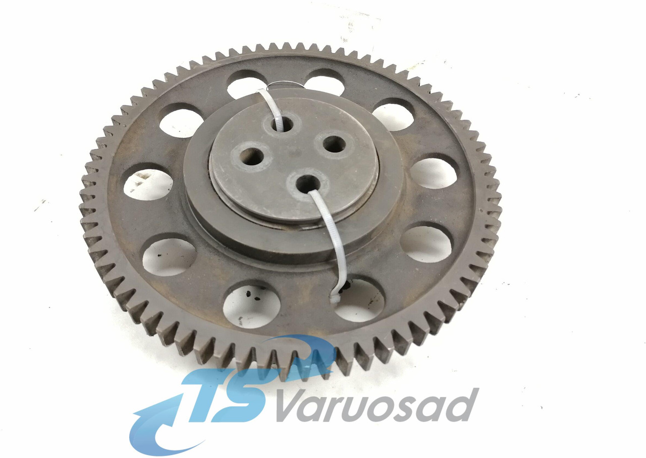 MAN Timing gear 51045055133 - Motor y piezas para Camión: foto 1 MAN Timing gear 51045055133 - Motor y piezas para Camión: foto 1
