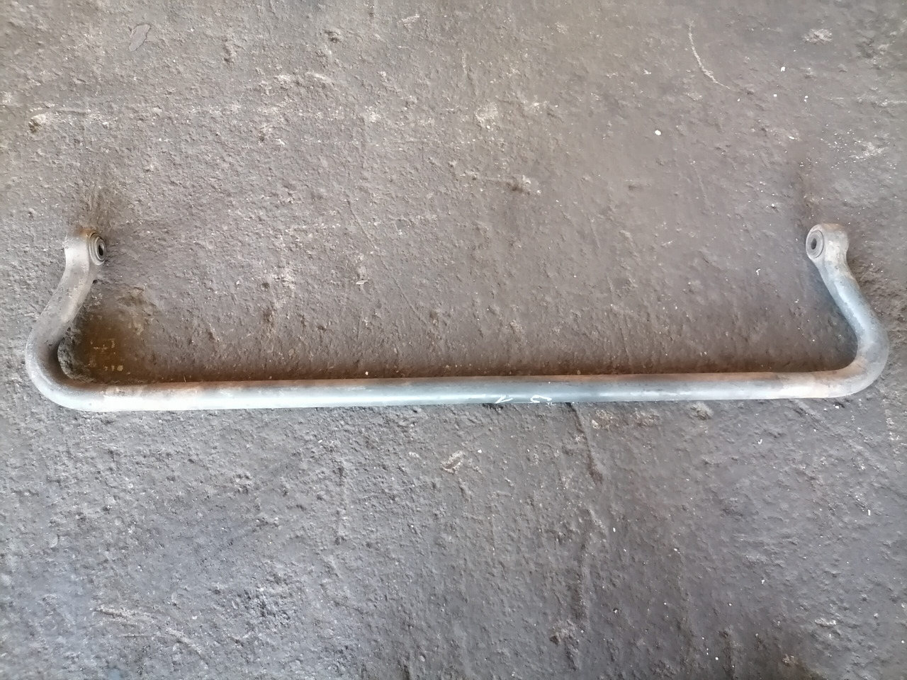 MB Anti-roll bar A9703200411 - Barra estabilizadora para Camión: foto 5 MB Anti-roll bar A9703200411 - Barra estabilizadora para Camión: foto 5