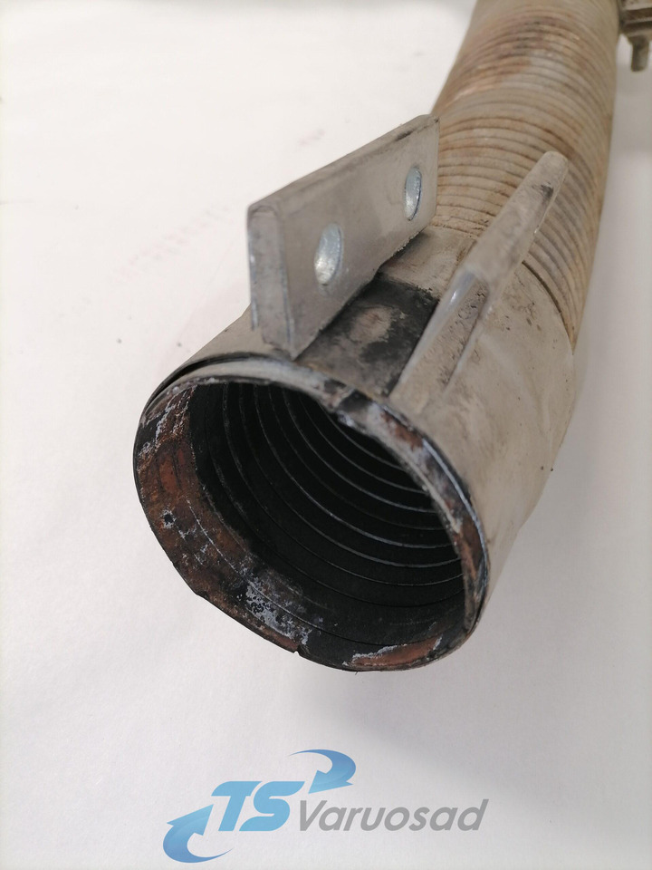 MB Exhaust pipe A9704920001 - Silenciador para Camión: foto 3 MB Exhaust pipe A9704920001 - Silenciador para Camión: foto 3