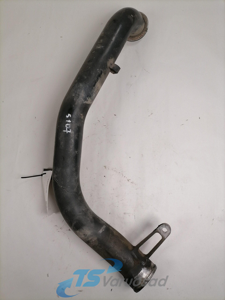 MB intercooler pipe 12345 - Intercooler para Camión: foto 1 MB intercooler pipe 12345 - Intercooler para Camión: foto 1