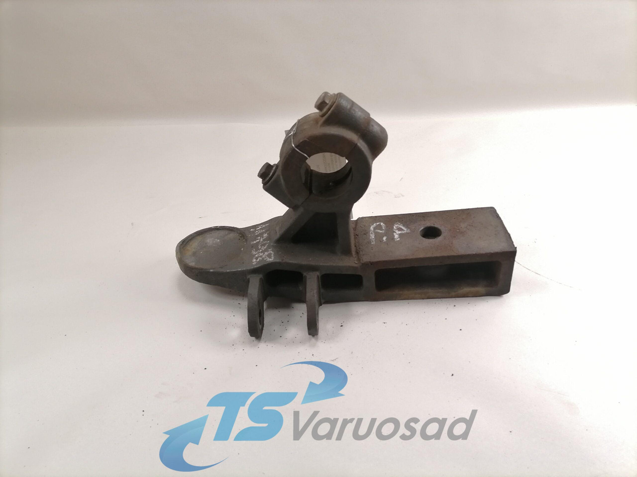 Mercedes-Benz Anti-roll bar bracket A9433232984 - Barra estabilizadora para Camión: foto 1 Mercedes-Benz Anti-roll bar bracket A9433232984 - Barra estabilizadora para Camión: foto 1