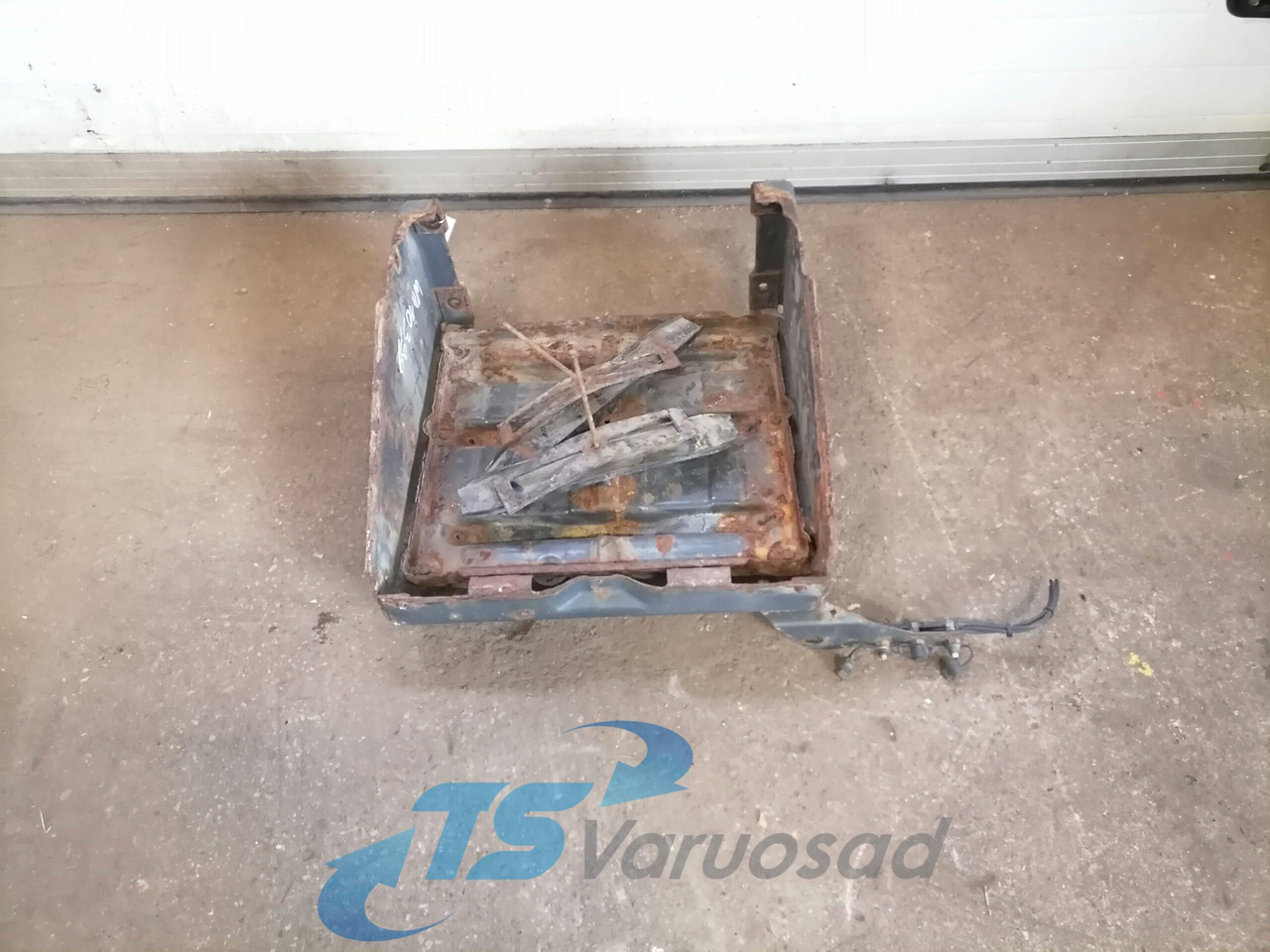 Mercedes-Benz Battery box A9415400916 - Acumulador para Camión: foto 1 Mercedes-Benz Battery box A9415400916 - Acumulador para Camión: foto 1