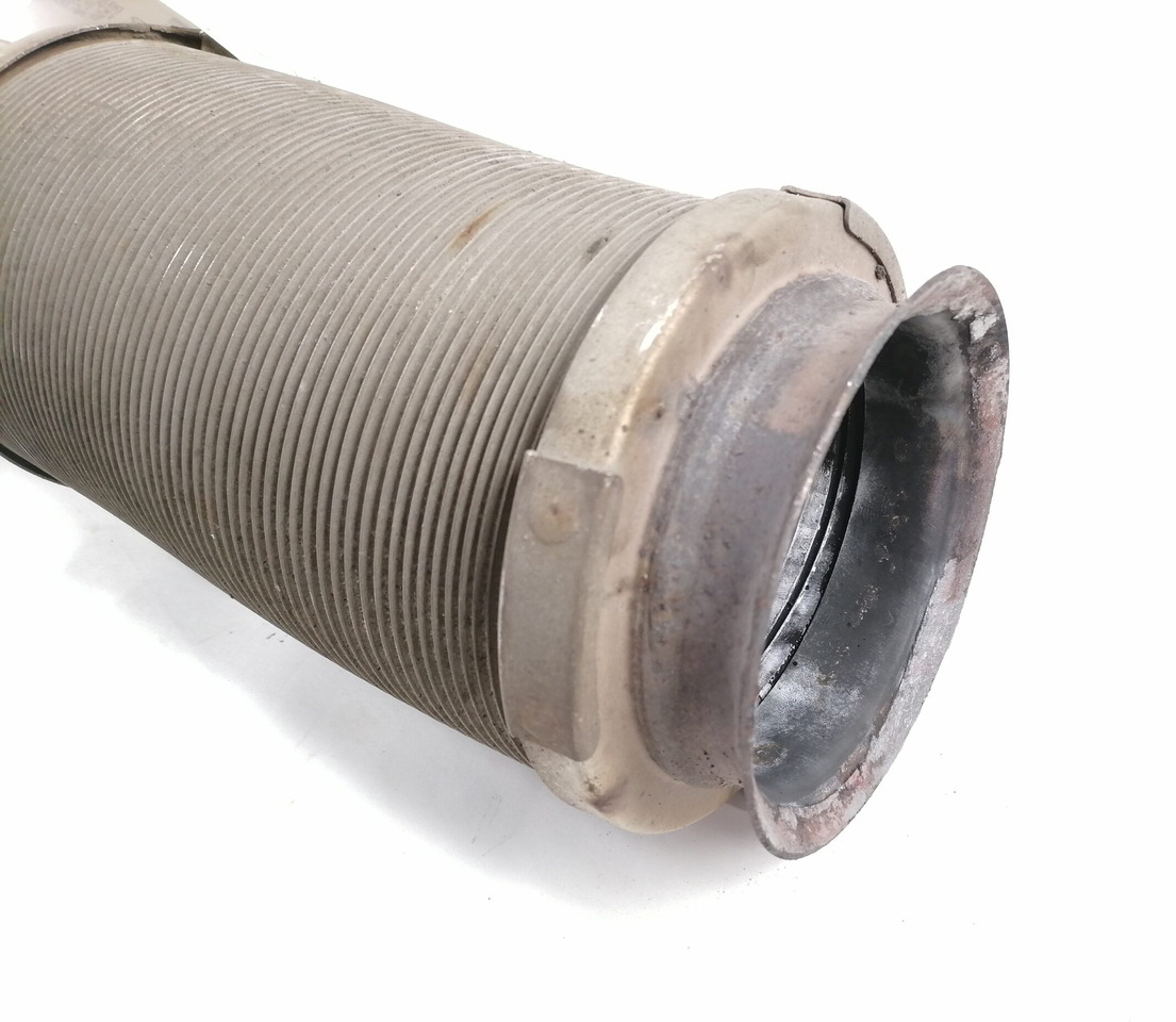 Mercedes-Benz Exhaust pipe A9604901220 - Silenciador para Camión: foto 2 Mercedes-Benz Exhaust pipe A9604901220 - Silenciador para Camión: foto 2