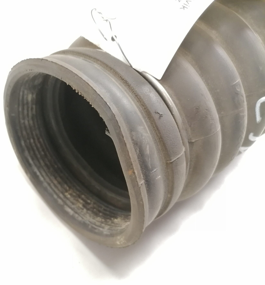 Mercedes-Benz Intercooleri lõdvik A9605010082 - Intercooler para Camión: foto 3 Mercedes-Benz Intercooleri lõdvik A9605010082 - Intercooler para Camión: foto 3