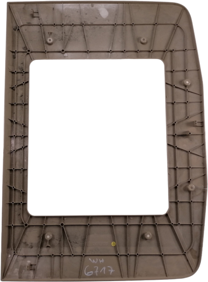 Mercedes-Benz Katuseluugi kate A9607801509 - Pieza universal para Camión: foto 3 Mercedes-Benz Katuseluugi kate A9607801509 - Pieza universal para Camión: foto 3