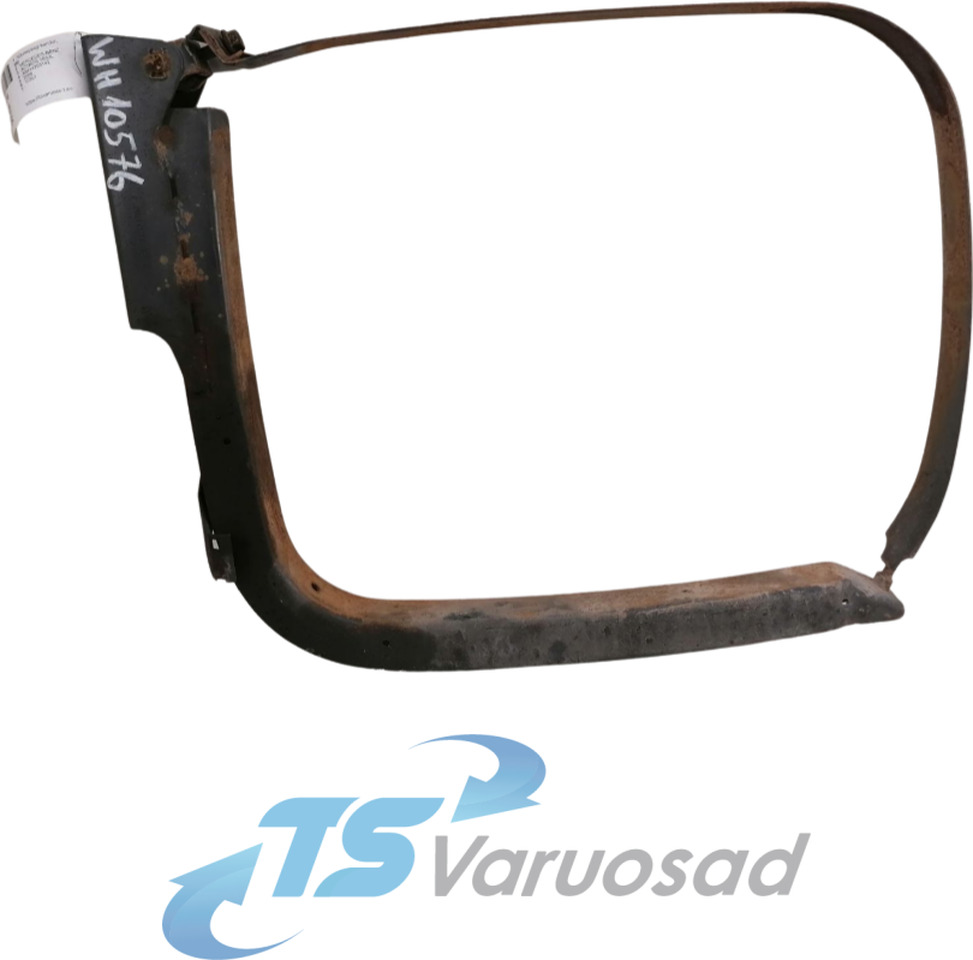 Mercedes-Benz Kütusepaagi kandur, MB A9414703142 - Depósito de combustible para Camión: foto 1 Mercedes-Benz Kütusepaagi kandur, MB A9414703142 - Depósito de combustible para Camión: foto 1