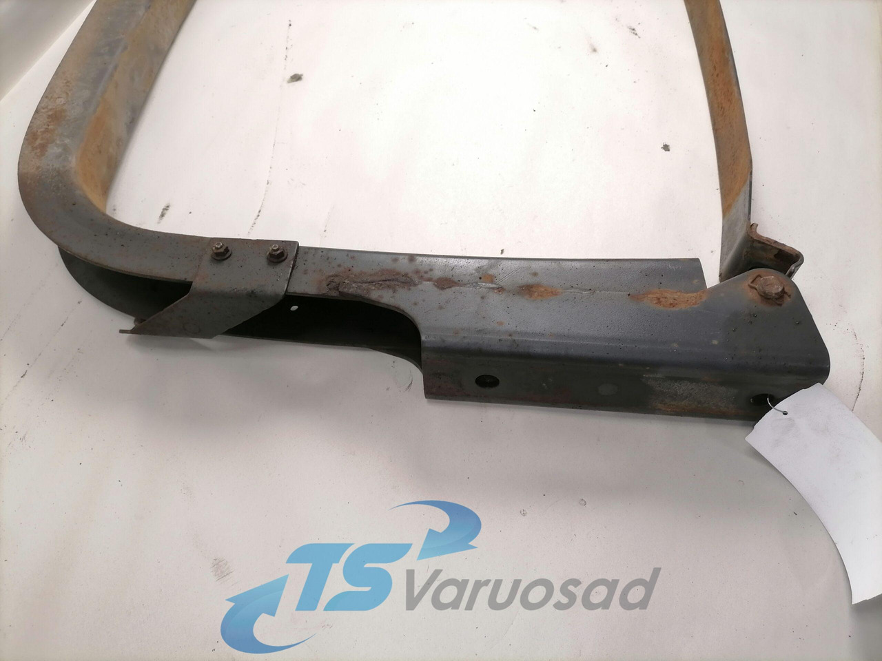 Mercedes-Benz Kütusepaagi kandur, MB A9414703142 - Depósito de combustible para Camión: foto 2 Mercedes-Benz Kütusepaagi kandur, MB A9414703142 - Depósito de combustible para Camión: foto 2
